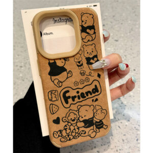 Verney iPhone Case